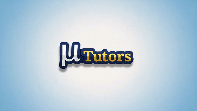 Logo 3d animated